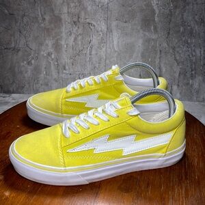 Revenge X Storm Vans Shoes - Size: 7